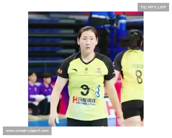 上海女排外援范赖克沃隆科娃火力全开,联赛冠军竞争力持续提升